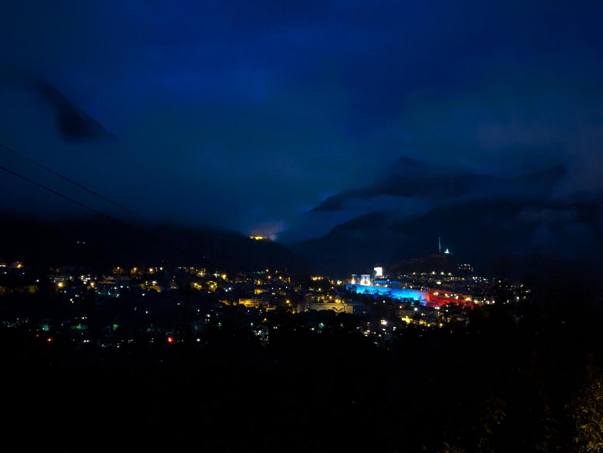 Les Cles Des Pistes Διαμέρισμα Puy-Saint-Pierre Εξωτερικό φωτογραφία